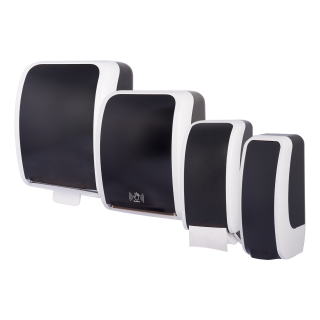 Cosmos Hygienespender direkt vom führenden Anbieter | Blanc Hygienic