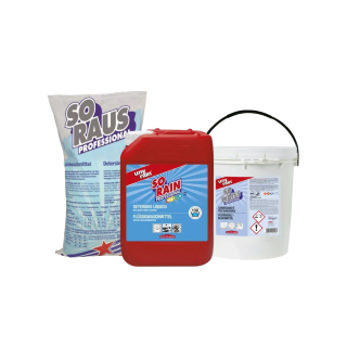 Waschmittel | blanc-hygienic.de