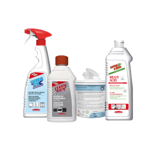 Fenster- & Glasreiniger | blanc-hygienic.de