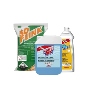 Geschirrspülmittel | blanc-hygienic.de