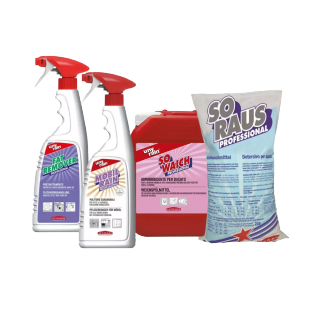 Textilreiniger | blanc-hygienic.de