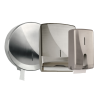 FUTURA - Edelstahl ROBUST