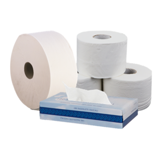 Hygienebedarf für Arztpraxen & Kliniken | Blanc Hygienic